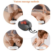 ماساژور گردنی برقی ام دی اچ ال MDHL مدل MD-9838