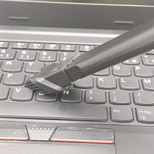 جارو شارژی چندکاره پرقدرت USB مدل JB-108