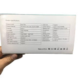 دوربین ثبت وقایع 4 لنزه وای فای دار Black Box مدل 4channels Dash Camera