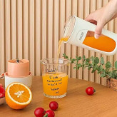 شیکر شارژی 8 تیغه 340 میلیلیتر