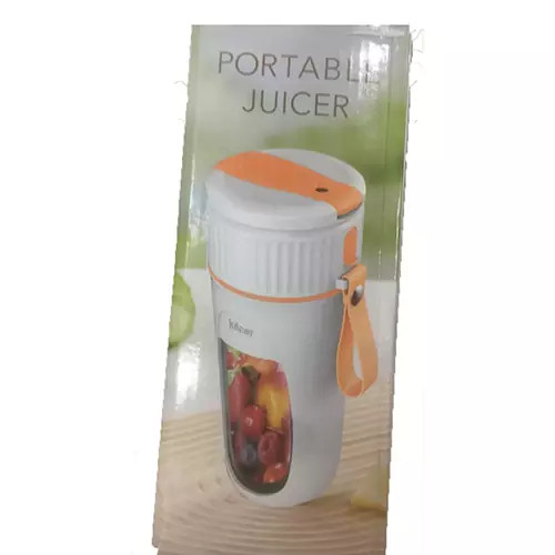 شیکر شارژی 8 تیغه 340 میلیلیتر