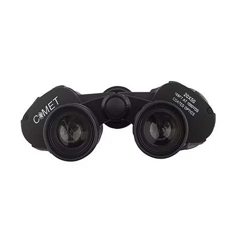 دوربین دوچشمی شکاری کامت مدل COMET 20x50