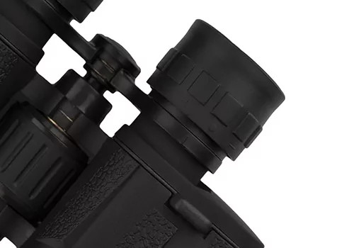 دوربین دوچشمی شکاری کامت مدل COMET 20x50
