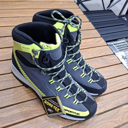 کفش لسپورتیوا ترانگو ترک La Sportiva Trango TRK GTX