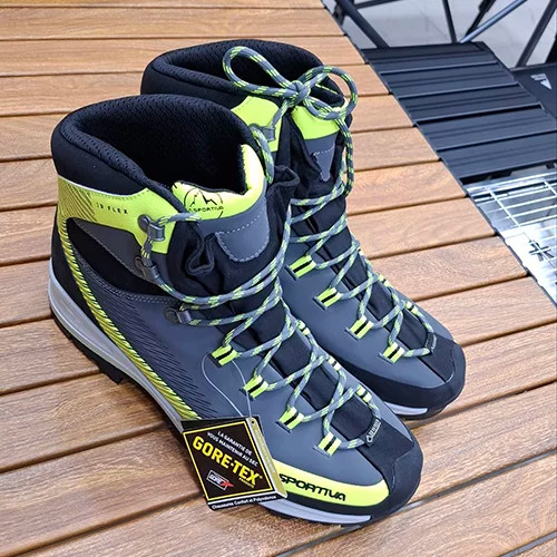 کفش لسپورتیوا ترانگو ترک La Sportiva Trango TRK GTX