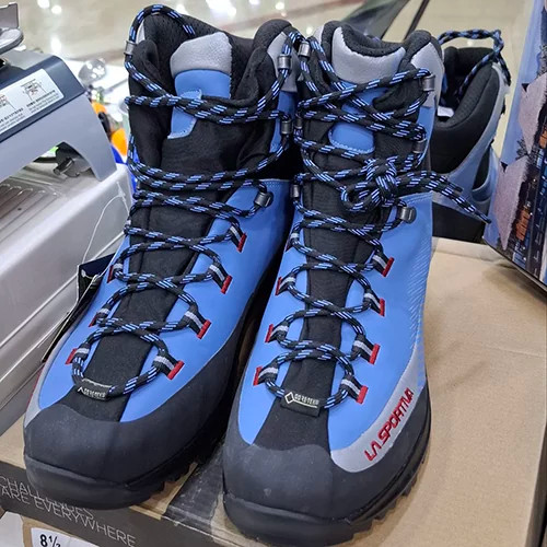کفش لسپورتیوا ترانگو ترک La Sportiva Trango TRK GTX