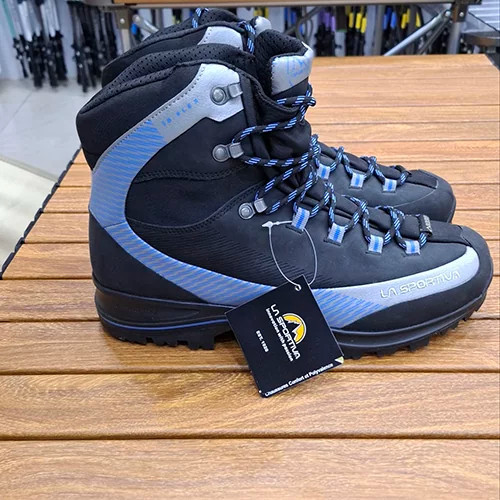 کفش لسپورتیوا ترانگو ترک La Sportiva Trango TRK GTX
