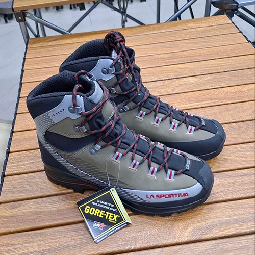 کفش لسپورتیوا ترانگو ترک La Sportiva Trango TRK GTX