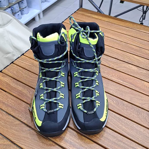 کفش لسپورتیوا ترانگو ترک La Sportiva Trango TRK GTX