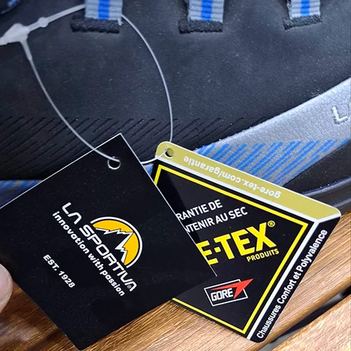 کفش لسپورتیوا ترانگو ترک La Sportiva Trango TRK GTX
