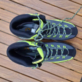 کفش لسپورتیوا ترانگو ترک La Sportiva Trango TRK GTX