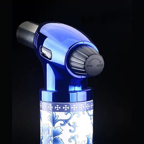 فندک اتمی صنعتی ایستاده طرحدار جوبون مدل LF-500
