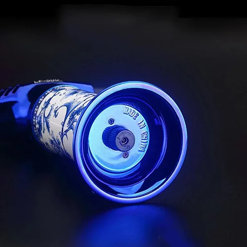 فندک اتمی صنعتی ایستاده طرحدار جوبون مدل LF-500