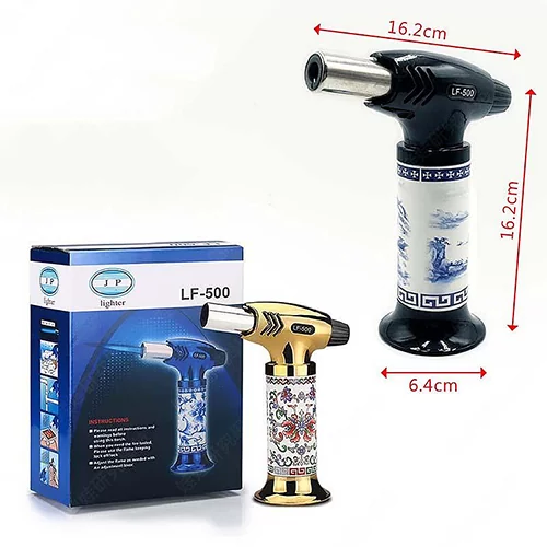 فندک اتمی صنعتی ایستاده طرحدار جوبون مدل LF-500