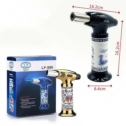 فندک اتمی صنعتی ایستاده طرحدار جوبون مدل LF-500