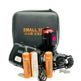 چراغ پیشانی زومدار اسمال سان Small Sun ZY-2210T