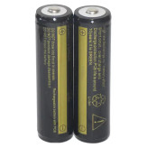 باتری لیتیوم یون کینگ لیون 4800mAh سایز ZYY 18650