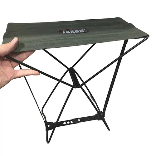 صندلی ماهیگیری تاشو جکسون مدل AK-KZX019