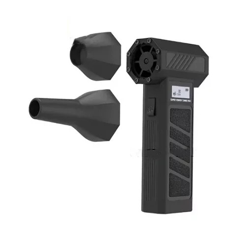 جت فن توربو شارژی چند کاره 130,000 دور MDHL مدل P30