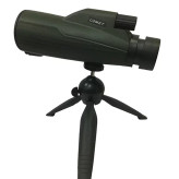دوربین تکچشمی کامت با سهپایه و هولدر موبایل مدل COMET 10x50