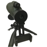 دوربین تکچشمی کامت با سهپایه و هولدر موبایل مدل COMET 10x50