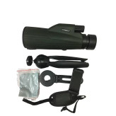 دوربین تکچشمی کامت با سهپایه و هولدر موبایل مدل COMET 10x50