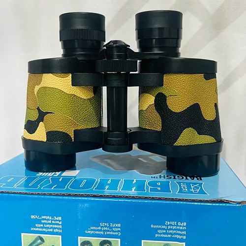 دوربین دوچشمی بایگیش مدل 8x30 (کپی)