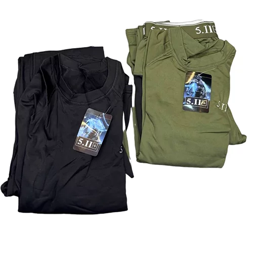 بیس لایر کوهنوردی مدل 5.11 Base Layer