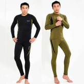 بیس لایر کوهنوردی مدل 5.11 Base Layer