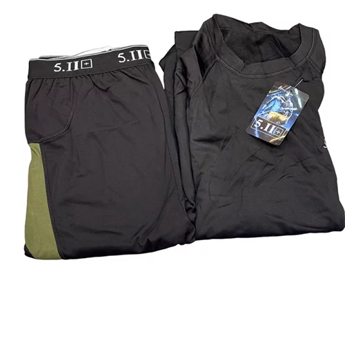بیس لایر کوهنوردی مدل 5.11 Base Layer