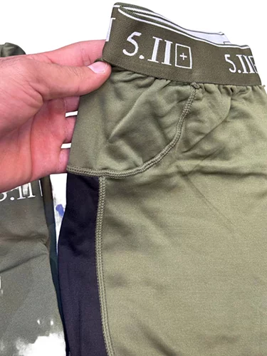 بیس لایر کوهنوردی مدل 5.11 Base Layer