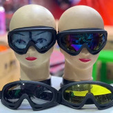 عینک طوفان و اسکی نشکن مدل RB-UV400