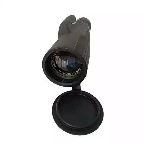 دوربین تک چشمی کانون با سه پایه و هولدر موبایل مدل 10-30X50