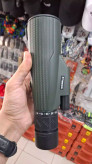 دوربین تک چشمی کانون با سه پایه و هولدر موبایل مدل 10-30X50