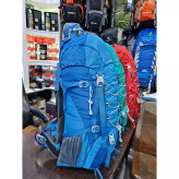 کوله پشتی کوهنوردی 5+45 لیتری کله گاوی(پکینیو) مدل Advanture