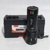 چراغ قوه دستی اسمال سان مدل ZY-T283