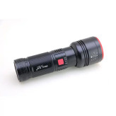 چراغ قوه زوم دار اسمال سان مدل ZY-T277