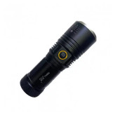 چراغ قوه شارژی اسمال سان مدل ZY-T209