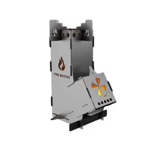 آتشدان و اجاق کمپینگ FIRE MASTER مدل F7