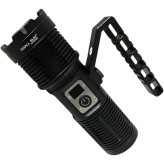 چراغ قوه پلیسی زوم دار اسمال سان Small Sun ZY-S2303