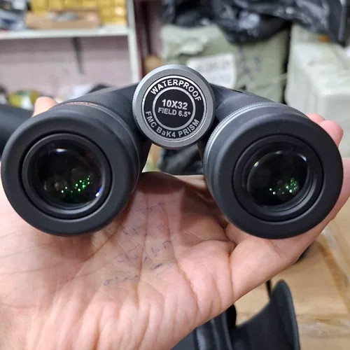 دوربین دوچشمی حرفهای جالیکا مدل JIALIKE ED 10x32 (اصلی)