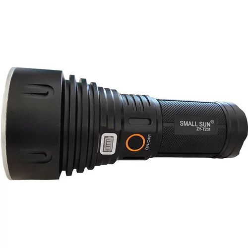 چراغ قوه اسمال سان مدل T231