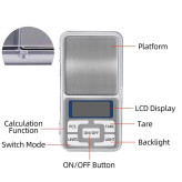 ترازو دیجیتال جیبی MH-Series Pocket Scale