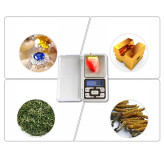 ترازو دیجیتال جیبی MH-Series Pocket Scale