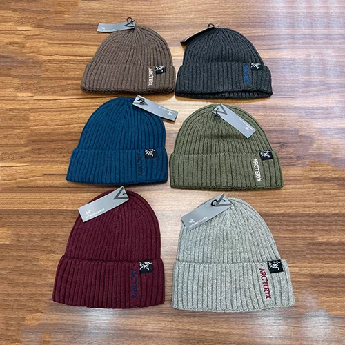 کلاه زمستانه بافت ارکتریکس Arc'teryx