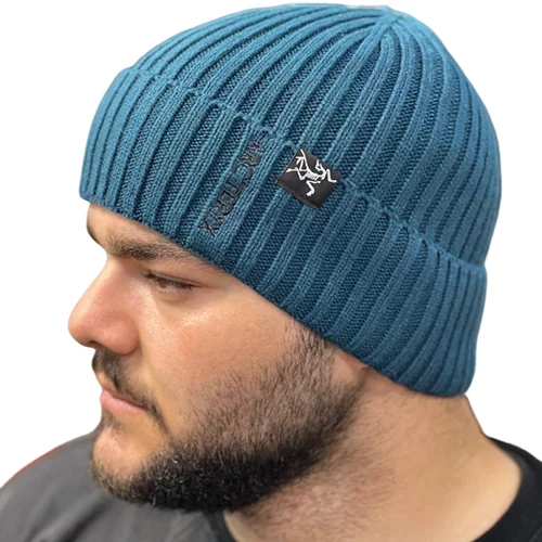 کلاه زمستانه بافت ارکتریکس Arc'teryx