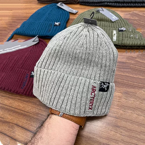 کلاه زمستانه بافت ارکتریکس Arc'teryx