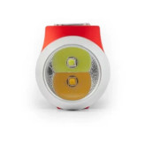 چراغ قوه یووی UV اسمال سان نشانگر دار مدل ZY-88 4TP