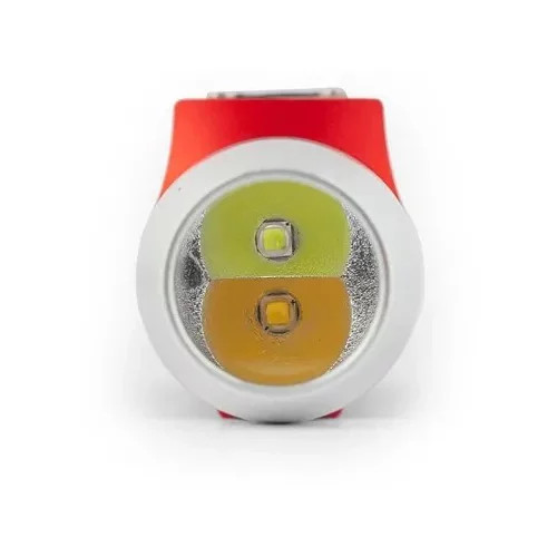 چراغ قوه یووی UV اسمال سان نشانگر دار مدل ZY-88 4TP