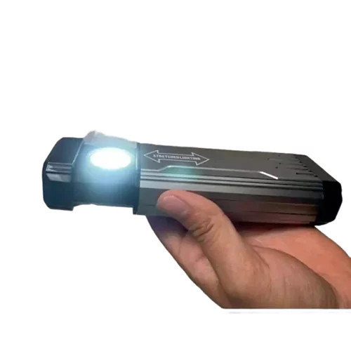 چراغ کار چندمنظوره اسمال سان مدل ZY-K886